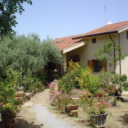 Bed And Breakfast Villa Calagioli